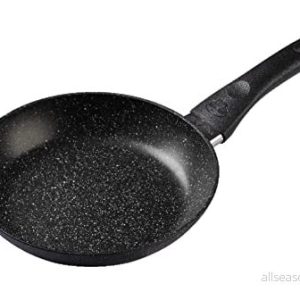 BALLARINI Vipiteno, non stick stekpanna, aluminium, rund, 20 cm 8003150518250 BALLARINI Vipiteno, non stick stekpanna, aluminium, rund, 20 cm 8003150518250