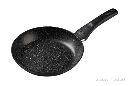 BALLARINI Vipiteno, non stick stekpanna, aluminium, rund, 20 cm 8003150518250