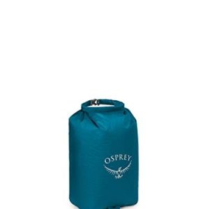 Osprey UL Dry Sack 12 Waterfront Blue 843820156652