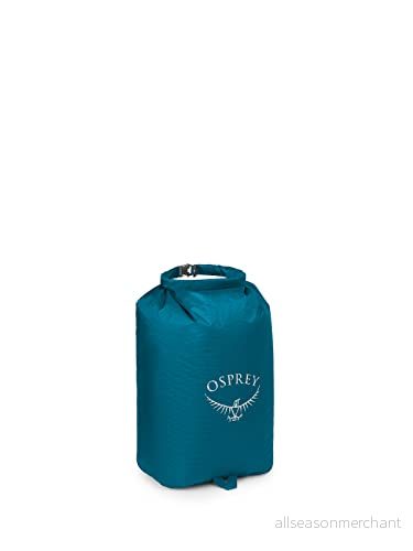 Osprey UL Dry Sack 12 Waterfront Blue 843820156652