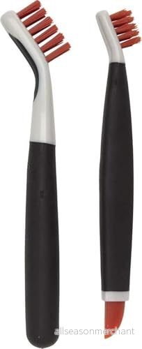 OXO Good Grips Cleaning Brushes 2 Pieces 719812028576