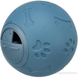 Trixie Snack Ball Assorted Colors 11cm 4011905034904