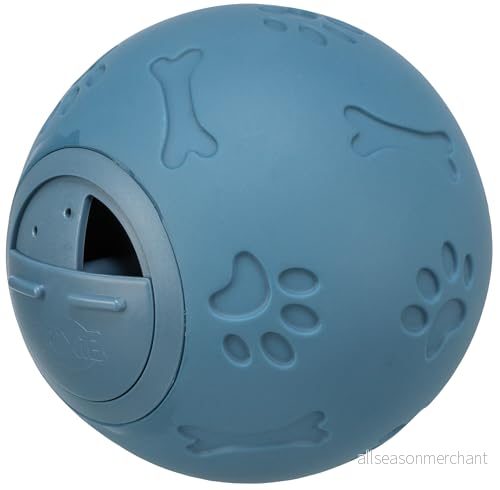 Trixie Snack Ball Assorted Colors 11cm 4011905034904