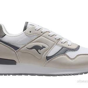 Blue SMU unisex K UR Billy sneakers, beige/Ultimate Grey, 36 EU, Beige Ultimate EU 4099758322089 Blue SMU unisex K UR Billy sneakers, beige/Ultimate Grey, 36 EU, Beige Ultimate EU 4099758322089