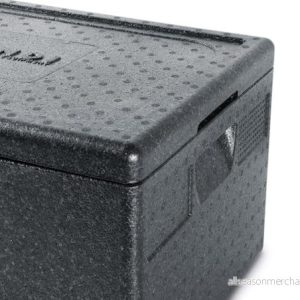 Thermobox, 80L, 685mm x 485mm 360mm 8711369707944 Thermobox, 80L, 685mm x 485mm 360mm 8711369707944
