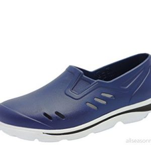 Chung Shi Unisex Dux utan remtho, Tofflor, Navy, 43 EU 4047372053612 Chung Shi Unisex Dux utan remtho, Tofflor, Navy, 43 EU 4047372053612