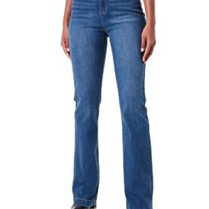 Morgan Jeans för kvinnor, Jean Stone, 34 SE 3253633717204