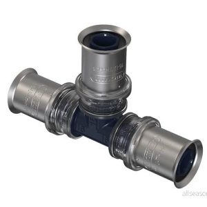 Wavin Tigris K5 Tee 16mm 4026294918841 Wavin Tigris K5 Tee 16mm 4026294918841