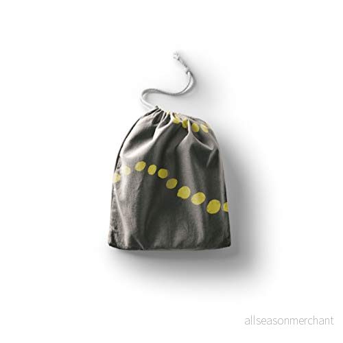 Bonamaison TRGCCB102058X4050 Carry On Luggage, Canvas, flerfärgad 4882902779507