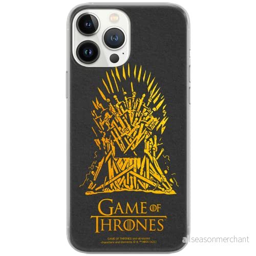 ERT GROUP mobiltelefonfodral för Samsung S9 PLUS originalt och officiellt licensierat Game od Thrones mönster of 011, fodral tillverkad av TPU plast 5903932678765