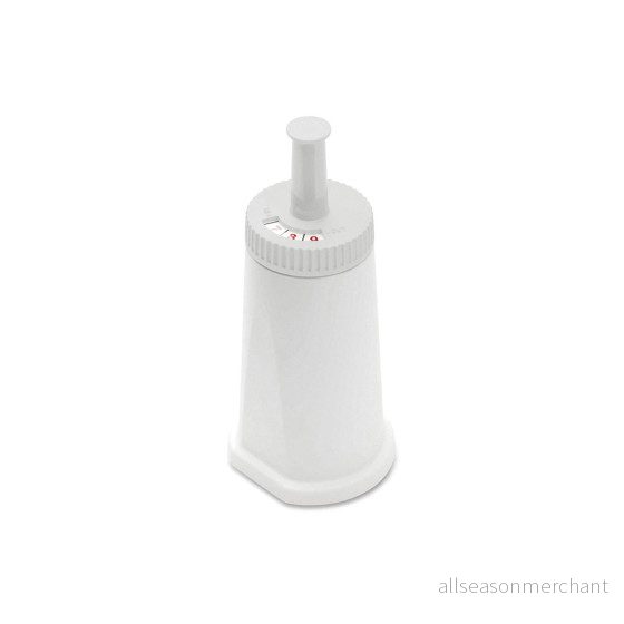 Sage SES008WHT0NEU1 Vattenfilter till Kaffemaskin - Vit - 1 styck 9312432028165