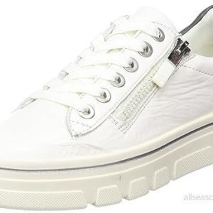 ARA Damsneakers Canberra, Cream timje, 41 EU Weit 4030222728808 ARA Damsneakers Canberra, Cream timje, 41 EU Weit 4030222728808