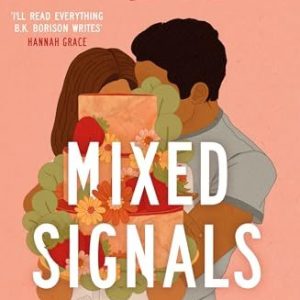Mixed Signals: an unmissable sweet and spicy small town romance!: 3 9781035028818 Mixed Signals: an unmissable sweet and spicy small town romance!: 3 9781035028818