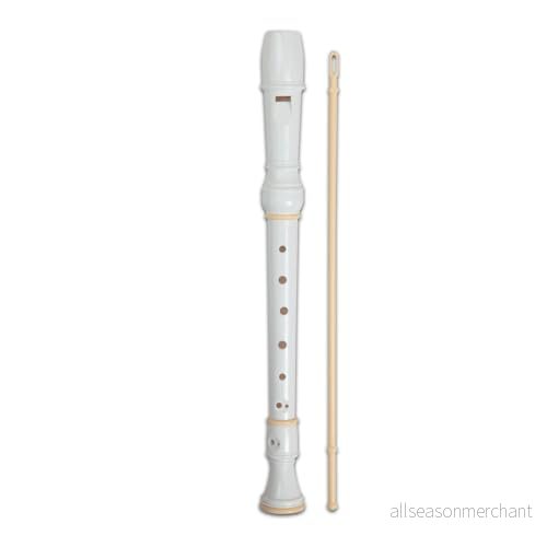 Bontempi blockflöte, Sopran, Dedeo tyska (spanska affärsalternativ handel 31 3510) 47663325088