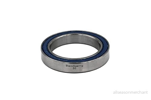 Enhet lager 629 2RS B5 9 x 26 8 mm för cykling, mountainbike, MTB, triathlon 3760290191174