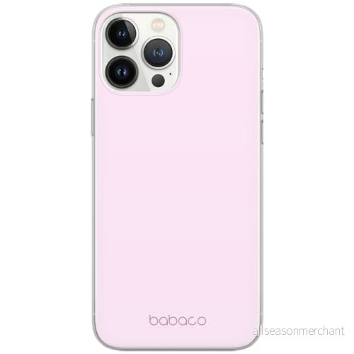 ERT GROUP mobiltelefonfodral för Oppo A53 / A53S originalt och officiellt licensierat Babaco mönster Classic 009 optimalt anpassad till formen på mobiltelefonen, fodral tillverkad av TPU plast 5903932603071