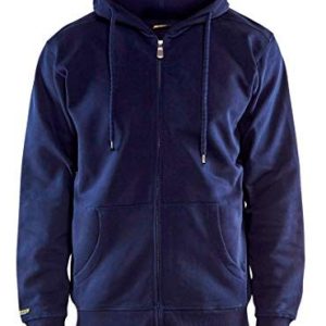 LUVTRÖJA 3366 1048 MED DRAGKEDJA MARINBLÅ 4XL Beijerbygg Byggmaterial 7330509492789 LUVTRÖJA 3366 1048 MED DRAGKEDJA MARINBLÅ 4XL Beijerbygg Byggmaterial 7330509492789
