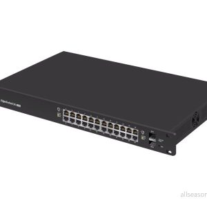 Ubiquiti EdgeSwitch 24 (250W) 810354022241 Ubiquiti EdgeSwitch 24 (250W) 810354022241