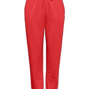 Pieces Pcchilli Pants Träningsbyxor, Storlek: Small, Poppy red 5715429120981 Pieces Pcchilli Pants Träningsbyxor, Storlek: Small, Poppy red 5715429120981
