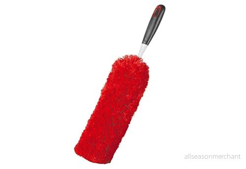 OXO Good Grips Handhållen dammvippa av mikrofiber 719812033518