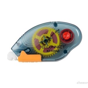 Q CONNECT KF10946, Torr, Limrulle, 5 35 C, 1 styck, 6,5 mm, 8,5 m 5705831109469 Q CONNECT KF10946, Torr, Limrulle, 5 35 C, 1 styck, 6,5 mm, 8,5 m 5705831109469