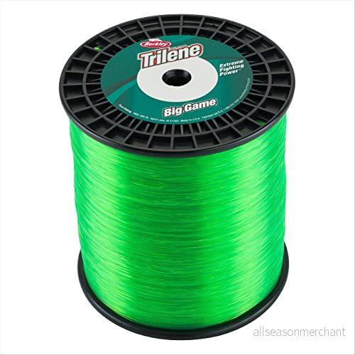 Berkley Trilene Big Game Monofilamentfiskelina - 1350 yd 28632014325