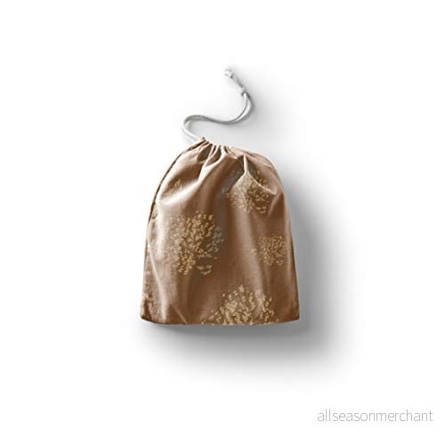 Bonamaison TRGCCB102158X4050 Carry On Luggage, Canvas, flerfärgad 4882902780503