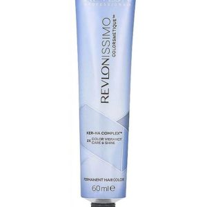 REVLON PROFESSIONAL Revlonissimo Colorsmetique Permanent Hair Color 8.13 (60 ml) 8007376058156