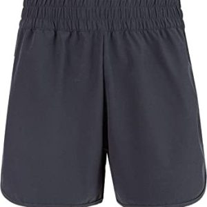 ATHLECIA Crème Shorts 1001 svart 32 5715182964358
