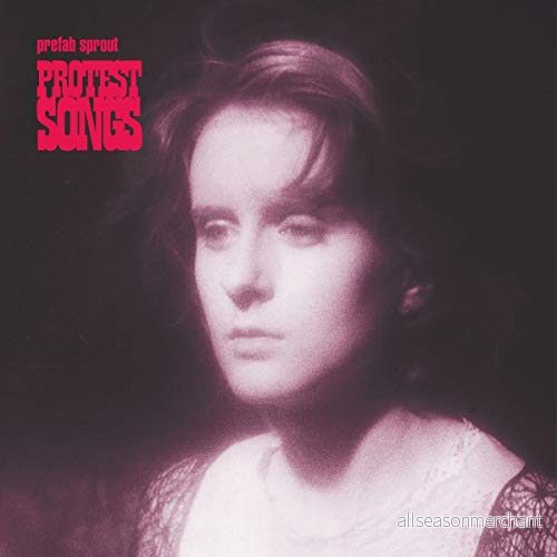Protest Songs 190759459614
