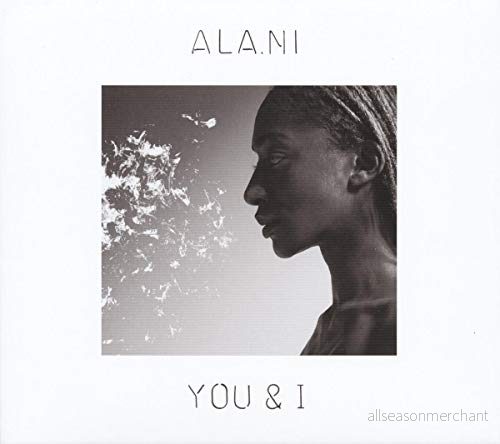You & I 3298494630163