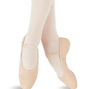 Capezio Daisy Ballet shoe, balett rosa, 5 N 886275271228 Capezio Daisy Ballet shoe, balett rosa, 5 N 886275271228