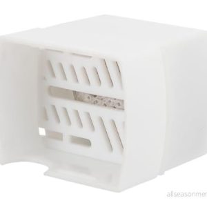 Trixie Active carbon spare filter for fountain #24450 4 pcs. 4047974244517 Trixie Active carbon spare filter for fountain #24450 4 pcs. 4047974244517