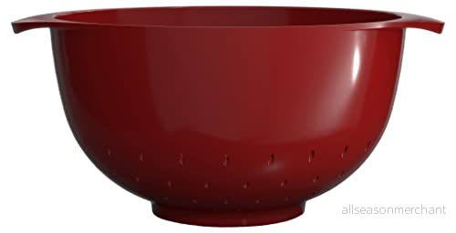 Rosti Durkslag t Margrethe 4 liter Röd 5722000237242