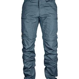 Fjällräven Herr Byxor F81535 Mörkgrå / Svart – 56 EU 7323450505806 Fjällräven Herr Byxor F81535 Mörkgrå / Svart – 56 EU 7323450505806