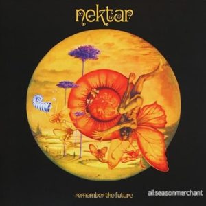 REMEMBER THE FUTURE (50TH ANNIVERSARY EDITION) 5013929484610