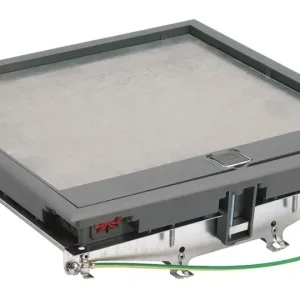 Thorsman Ufb 900 floorbox grey pa 7332418020343 Thorsman Ufb 900 floorbox grey pa 7332418020343