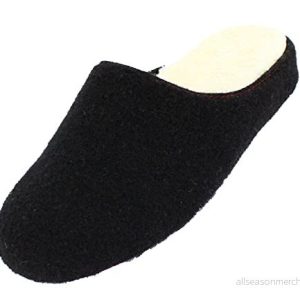 Beck Nicki dam Toffel, Grå, 39 EU 4039392362300 Beck Nicki dam Toffel, Grå, 39 EU 4039392362300