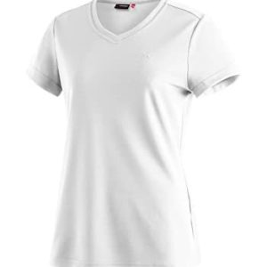 Maier Sports Trudy T shirt för kvinnor 4057486563082 Maier Sports Trudy T shirt för kvinnor 4057486563082