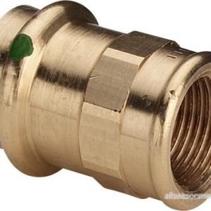 Viega Vpres Cu Ömuff 22Xr25 In 4015211298128