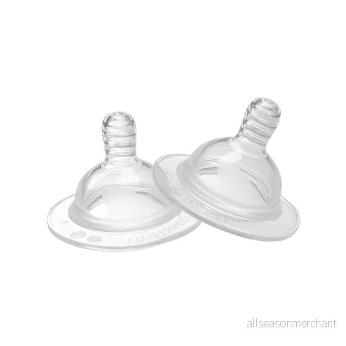 Twistshake Dinapp Anti Kolik Medium 2+ mån 7350083120205