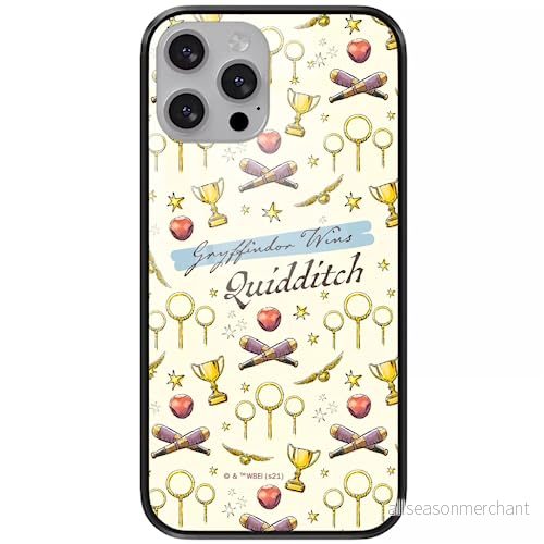 ERT GROUP mobiltelefonfodral för Apple Iphone 13 originalt och officiellt licensierat Harry Potter mönster 048 tillverkad av härdat glas, skyddsfodral 5904805870682
