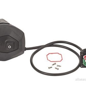 Bosch Nyon Manöverenhet, antracit, en storlek 4047025332033 Bosch Nyon Manöverenhet, antracit, en storlek 4047025332033
