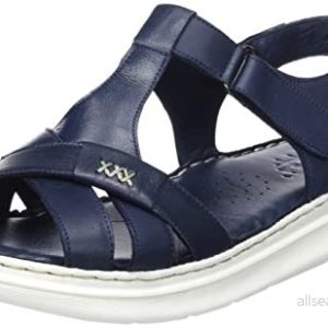 Andrea Conti Damer 1773600 sandaler, d.blå, 41 EU 4065139550754 Andrea Conti Damer 1773600 sandaler, d.blå, 41 EU 4065139550754