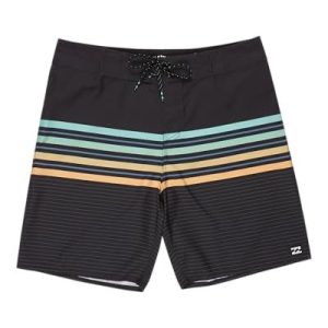 Billabong Boardshorts män svart 38 3613378712788