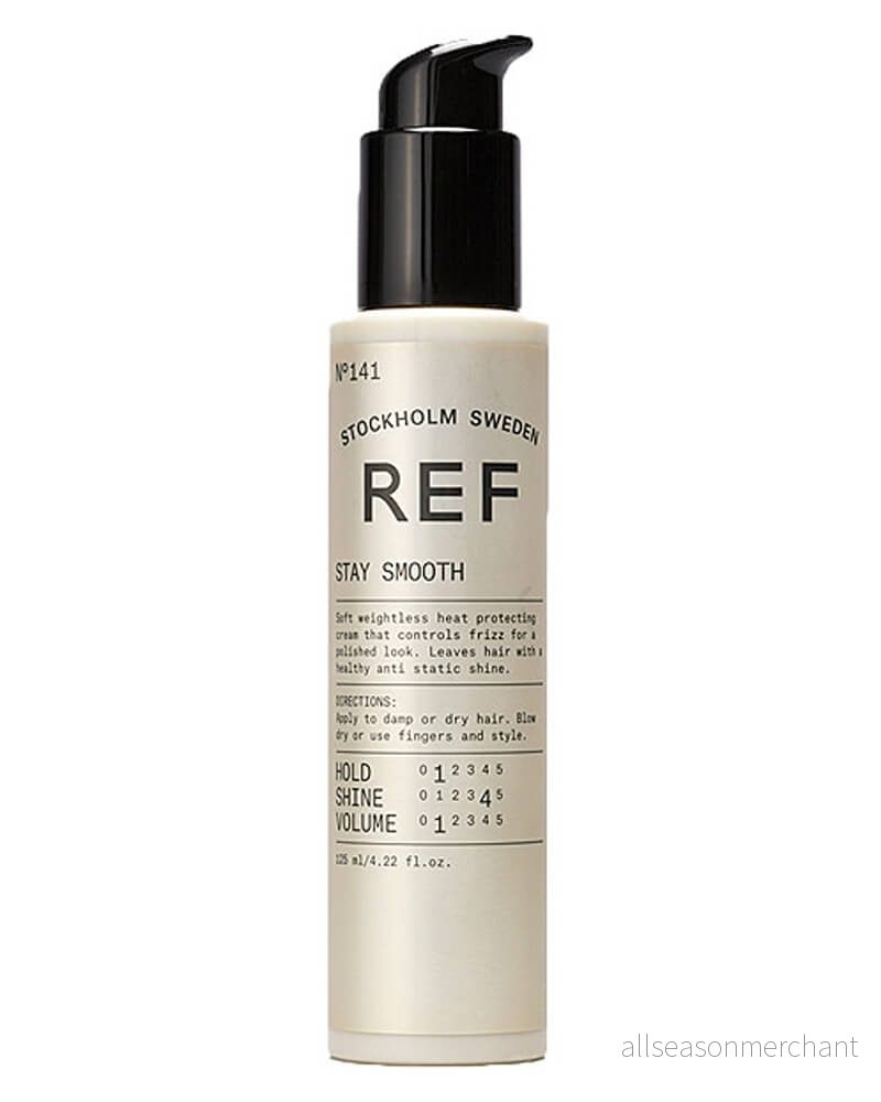 REF Stay Smooth 125 ml 7350016784573