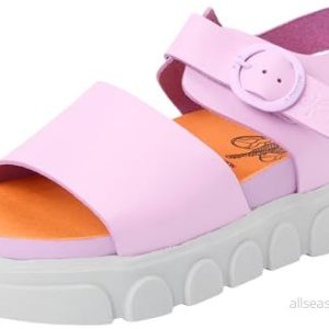 Fly London Cree947fly Sandal för kvinnor, Rosa, 40 EU 5601382432387 Fly London Cree947fly Sandal för kvinnor, Rosa, 40 EU 5601382432387