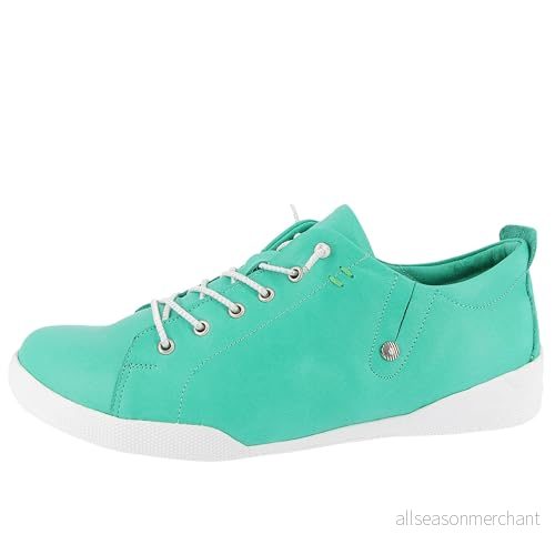 Andrea Conti damsneakers, Jade, 35 EU, EU 4067518033360
