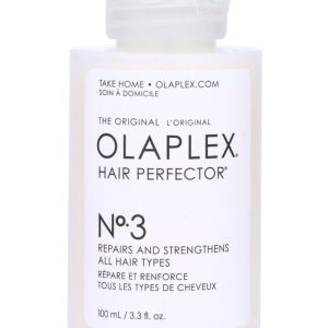 Olaplex No.3 Hair Perfector Hårbehandling 100 ml 896364002749 Olaplex No.3 Hair Perfector Hårbehandling 100 ml 896364002749