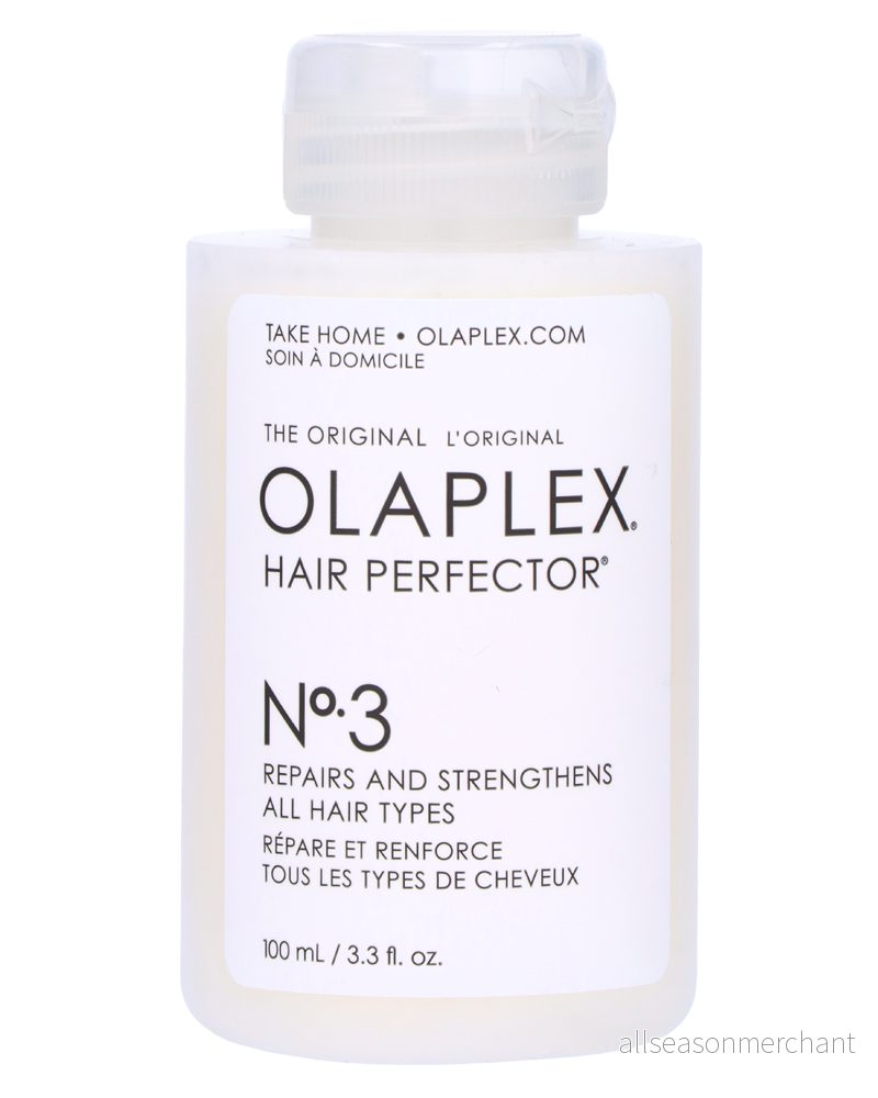 Olaplex No.3 Hair Perfector Hårbehandling 100 ml 896364002749